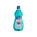 Limpador Perfumado Esfrelux Frescor - 12x500ml