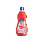 Limpador Perfumado Esfrelux Mistérios - 12x1L