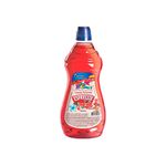 Limpador Perfumado Esfrelux Mistérios - 12x500ml