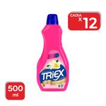 Limpador Perfumado Triex Lembrança - 12x500ml