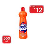 Multiuso Triex Tangerina - 12x500ml
