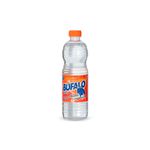 Querosene Búfalo Perfumado Floral 500ml - 12x500ml