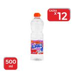 Querosene Búfalo Perfumado Lavanda 500ml - 12x500ml