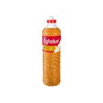 Detergente Líquido Esfrelux Mel 500ml - 24x500ml.