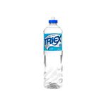 Detergente Líquido Triex Clear 500ml - 24x500ml.