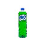 Detergente Líquido Triex Limão 500ml - 24x500ml.