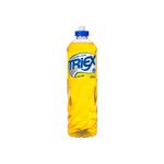 Detergente Líquido Triex Neutro 500ml - 24x500ml.