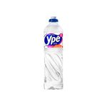 Detergente Líquido Ypê Coco 500ml - 24x500ml.
