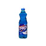 Limpa Alumínio Triex Azul 500ml - 24x500ml.