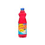 Limpa Alumínio Triex Rosa 500ml - 24x500ml.