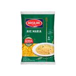 Macarrão Basilar Ave Maria 400g - 24x400g