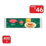 Macarrão Basilar Baveti 400g - 46x400g