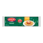 Macarrão Basilar Fininho 400g - 46x400g