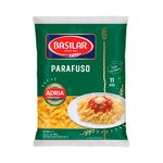 Macarrão Basilar Parafuso 400g - 24x400g