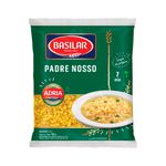Macarrão Basilar Padre Nosso 400g - 24x400g