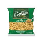 Macarrão Dallas Green Ave Maria 500g - 24x500g