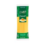 Macarrão Dallas Green Espaguete 500g - 24x500g