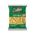 Macarrão Dallas Green Padre Nosso 500g - 24x500g