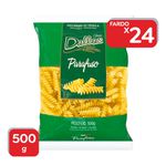 Macarrão Dallas Green Parafuso 500g - 24x500g