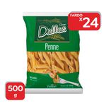 Macarrão Dallas Green Penne 500g - 24x500g