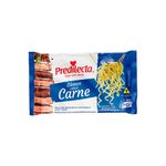 Macarrão Instantâneo Predilecta Carne 74,3g - 1x50 Un