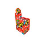 Pirulito Dip Loko Cereja - 1x15Un