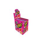 Pirulito Dip Loko Morango - 1x15Un