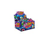 Pirulito Dip Loko Neon Alien 10g - 30x10g