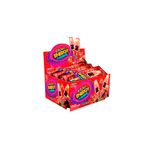Pirulito Dip Loko Neon Cola 10g - 30x10g