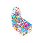 Pirulito Dip Loko Neon Unicórnio 10g - 30x10g