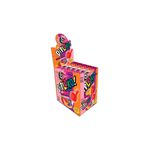 Pirulito Dip Loko Salada Fruta - 1x15Un