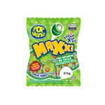 Pirulito Pop Mania Maxxi Maça Verde - 12x24Un