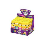 Pirulito Push Pop Minions 15g - 20x15g