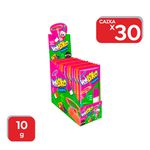 Pirulito Voa Loko Neon 10g - 30x10g