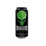 Energético Invasion Lata 473ml. - 6x473ml.