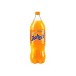 Refrigerante Jaboti Laranja Pet 2L. - 6x2L.