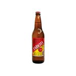 Refrigerante Jaboti Maça 600ml - 24x600ml