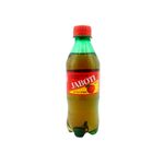 Refrigerante Jaboti Maça Pet 250ml. - 12x250ml.