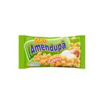 Salgadinho Amendupã Cebola 50g - 20x50g