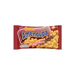 Salgadinho Amendupã Churrasco 50g - 20x50g