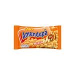 Salgadinho Amendupã Pizza 50g - 20x50g