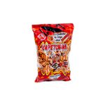 Salgadinho Capetinga Bacon Pele 100g - 15x100g