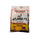 Fumo de Corda Arapiraca Juriti Desfiado - 30x30g