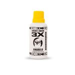 Corante 3X Líquido Bisnaga Amarelo 50ml - 1x12 Un.