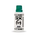 Corante 3X Líquido Bisnaga Verde 50ml - 1x12 Un