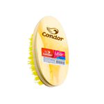 Escova Lava Roupa Madeira Condor - 1x12 Un