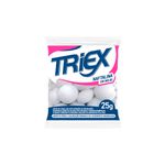 Naftalina Em Bolas Triex 25g - 12x25g