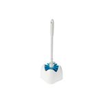 Escova Sanitária Com Estojo - 1x6 Un