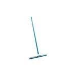 Rodo Plástico 40cm Com Cabo - 3Un