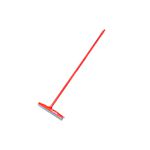 Rodo Plástico 40cm Condor Com Cabo - 3Un